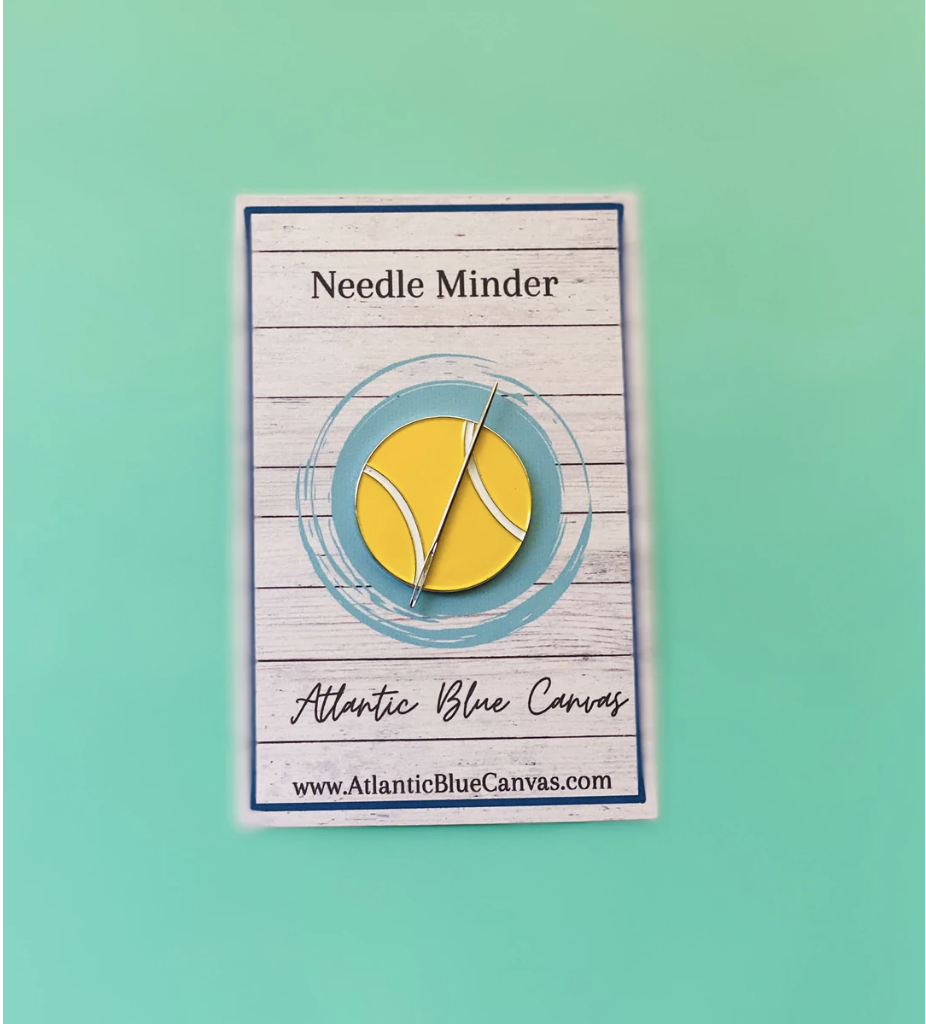 Accessories TENNIS BALL NEEDLE MINDER  ABC201