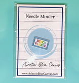 Accessories BEACH PLEASE  NEEDLE MINDER  ABC203