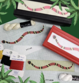 Canvas SNAKE INSERT CANVAS FOR MAGENTIC EVERYTHING BOX - TT140