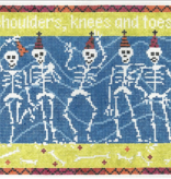 Canvas SKELTONS  PF038