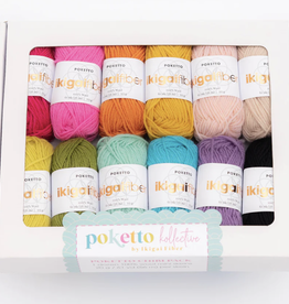 Yarn POKETTO CHIBI BOX