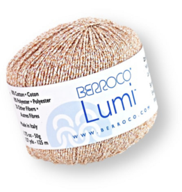 Yarn LUMI