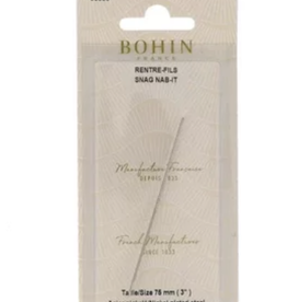 Accessories SNAG-NAB-IT  -  BOHIN