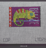 Canvas BELIZE  LT026