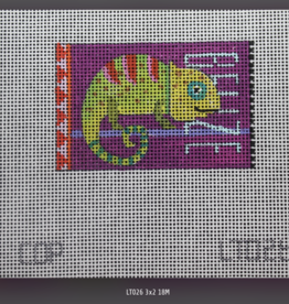 Canvas BELIZE  LT026