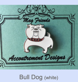 Accessories BULLDOG  NEEDLE MINDER