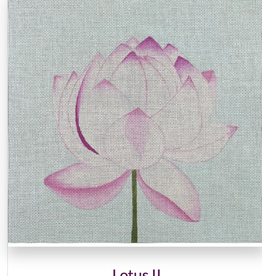 Canvas LOTUS II  ZE831