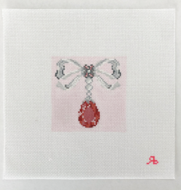 Canvas RUBY DROP INSERT  RR125