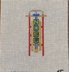 Canvas SLED - NOEL  AF28R