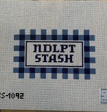 Canvas NDLPT STASH  IK1092