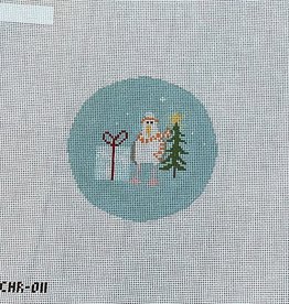 Canvas SEAGULL WITH STAR PACKAGE  PCHR011