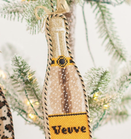 Canvas VEUVE BOTTLE - ANTELOPE  CLV004A