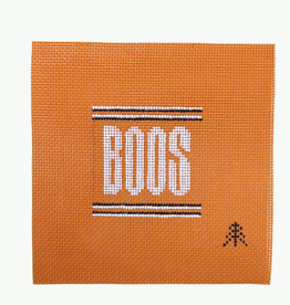 Canvas BOOS INSERT FOR CAN COZY/KOOZIE  CC18