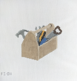 Canvas TOOLBOX  FI011