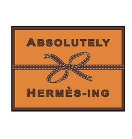 Accessories ABSOLUTELY HERMES-ING NEEDLE MINDER
