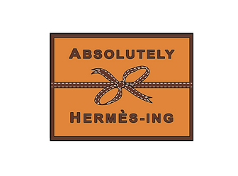 Accessories ABSOLUTELY HERMES-ING NEEDLE MINDER