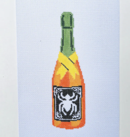 Canvas SPIDER  BOTTLE  KCD1622