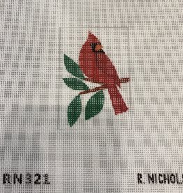 Canvas CARDINAL INSERT  RN321