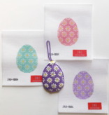 Class DAISY EGGSTRAVAGANZA - KIT FOR WORKSHOP - AQUA