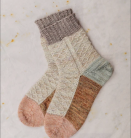 Class KUMIKO SOCK CLASS “THE ONE WITH ALL THE MINI’S” MAY 2023