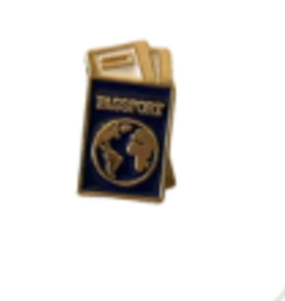 Accessories PASSPORT  NEEDLE MINDER