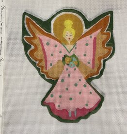 Canvas MARQUIN'S PINK ANGEL