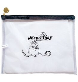 Accessories NEEDLETREE LOGO KIT BAG  12 X 9" PVC