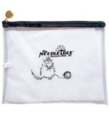 Accessories NEEDLETREE LOGO KIT BAG  12 X 9" PVC