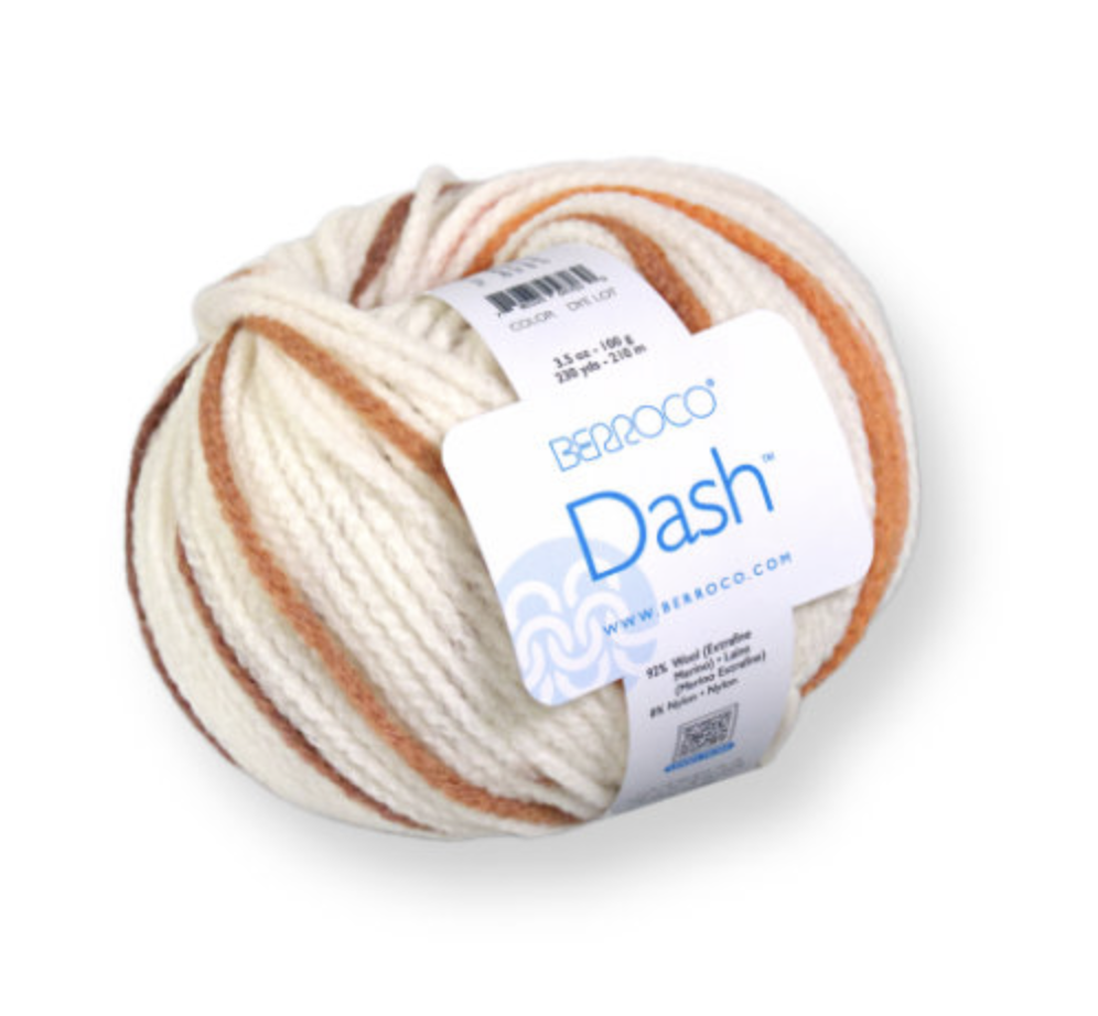 Yarn DASH  - SALE   -  REG $28.25