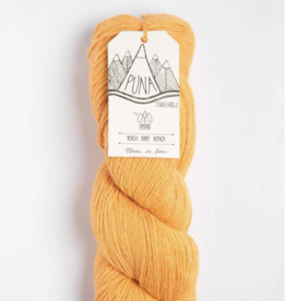 Yarn PUNA TRACEABLE - AMANO