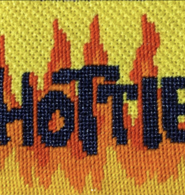 Canvas HOTTIE  NKK116