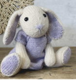 Yarn CHLOE HAAS (RABBIT) KIT