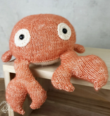 Yarn KAREL KRAB (CRAB) KIT