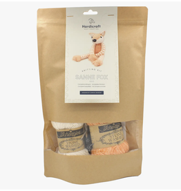 Yarn SANNE VOS  (JOHN FOX) KIT