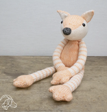 Yarn SANNE VOS  (JOHN FOX) KIT