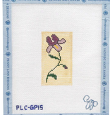 Canvas IRIS LUGGAGE TAG  PLCGP15