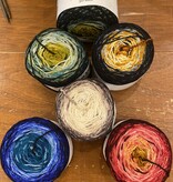 Yarn MALABRIGO METAMORPHOSIS SOCK