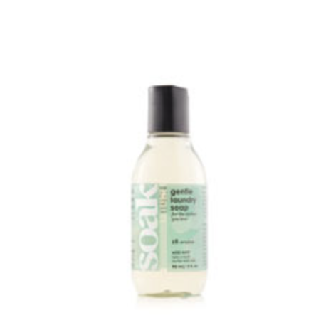 Accessories SOAK 3 OZ  WILD MINT