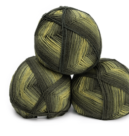 Yarn LUNGAUR CASHMERE WOOL SOCK