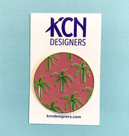 Accessories PALM TREE NEEDLE MINDER  KCD00PALM