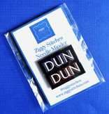 Accessories DUN DUN NEEDLE MINDER  KCD00PALM