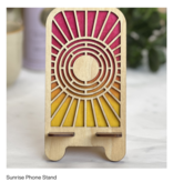 Accessories PHONE STAND - SUNRISE