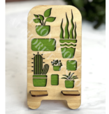 Accessories PHONE STAND - PLANT LOVE