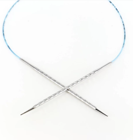 Needles CIRC #5  32” ADDI ROCKET2  SQUARED