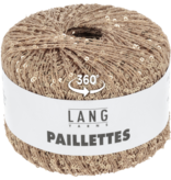 Yarn PAILLETTES - LANG