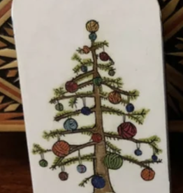 Accessories CHRISTMAS NOTIONS TINS