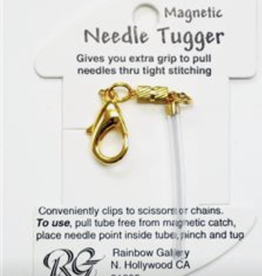 Accessories NEEDLE TUGGER - MAGNETIC