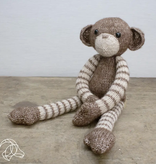 Yarn MALINDA MONKEY  KIT