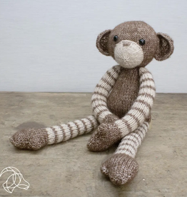 Yarn MALINDA MONKEY  KIT