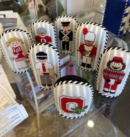 Canvas TINY TEAMS 7 PIECE SET M- OSU